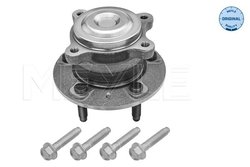 BUTUC ROATA MEYLE 614 752 0015 - Compatibil cu CHEVROLET, OPEL, VAUXHALL