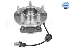 Butuc roata Meyle 614 752 0016