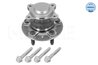 Butuc roata Meyle 614 752 0019