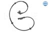 SENZOR ABS MEYLE 614 800 0013 - Compatibil cu ABARTH, ALFA ROMEO, FIAT, OPEL, VAUXHALL