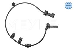 SENZOR ABS MEYLE 614 800 0027 - Compatibil cu OPEL, VAUXHALL
