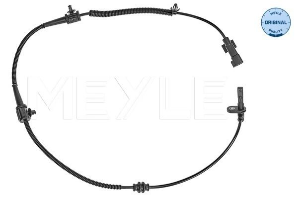 Senzor ABS Meyle 614 800 0028