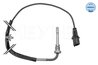 SENZOR TEMPERATURA GAZE EVACUARE MEYLE 614 800 0034 - Compatibil cu OPEL, VAUXHALL
