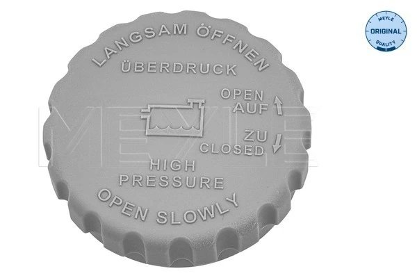 BUSON VAS EXPANSIUNE MEYLE 614 800 9001 - Compatibil cu OPEL