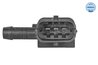 Senzor presiune gaze evacuare Meyle 614 801 0000