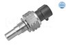 SENZOR TEMPERATURA ULEI MEYLE 614 821 0003 - Compatibil cu ALFA ROMEO, CHEVROLET, DAEWOO, FIAT, LADA, LANCIA, MERCEDES-BENZ, OPE