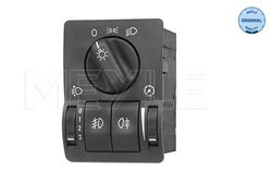 Comutator far Meyle 614 890 0012