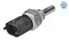 Senzor temperatura ulei Meyle 614 899 0038