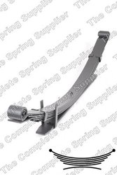 Pachet foi de arc Lesjofors 6140009