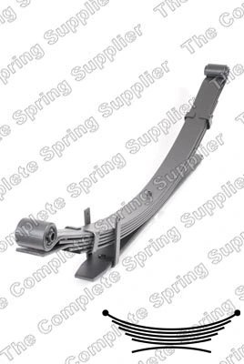 Pachet foi de arc Lesjofors 6140009