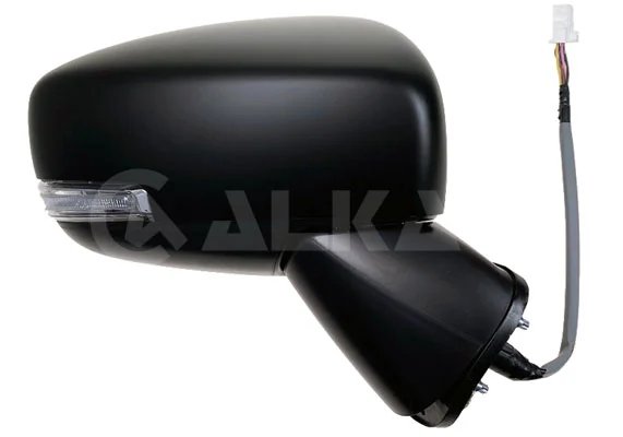 OGLINDA EXTERIOARA ALKAR 6140076 - Compatibil cu SUZUKI