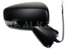 OGLINDA EXTERIOARA ALKAR 6140076 - Compatibil cu SUZUKI