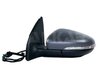 OGLINDA EXTERIOARA ALKAR 6140124 - Compatibil cu VW