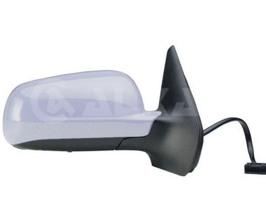 OGLINDA EXTERIOARA ALKAR 6140127 - Compatibil cu VW