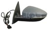 OGLINDA EXTERIOARA ALKAR 6140162 - Compatibil cu VW