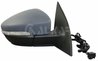 OGLINDA EXTERIOARA ALKAR 6140133 - Compatibil cu VW