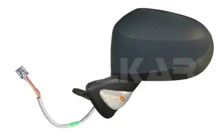 OGLINDA EXTERIOARA ALKAR 6140180 - Compatibil cu RENAULT