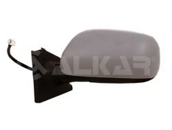 OGLINDA EXTERIOARA ALKAR 6140267 - Compatibil cu TOYOTA