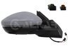 OGLINDA EXTERIOARA ALKAR 6140313 - Compatibil cu PEUGEOT