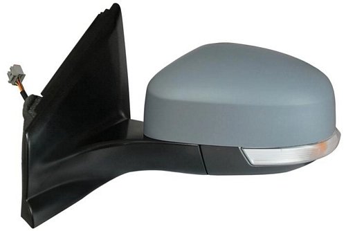 OGLINDA EXTERIOARA ALKAR 6140374 - Compatibil cu FORD