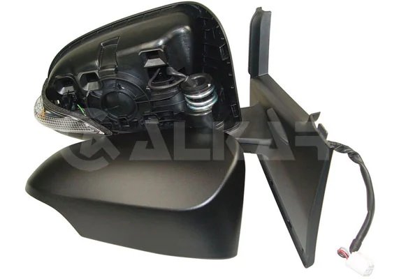 OGLINDA EXTERIOARA ALKAR 6140529 - Compatibil cu TOYOTA