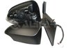 OGLINDA EXTERIOARA ALKAR 6140529 - Compatibil cu TOYOTA