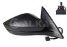 OGLINDA EXTERIOARA ALKAR 6140746 - Compatibil cu SKODA
