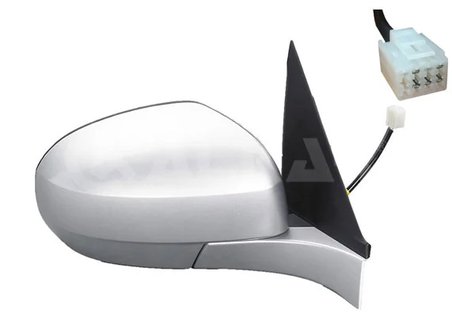 OGLINDA EXTERIOARA ALKAR 6140926 - Compatibil cu SUZUKI