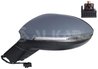 OGLINDA EXTERIOARA ALKAR 6141206 - Compatibil cu VW