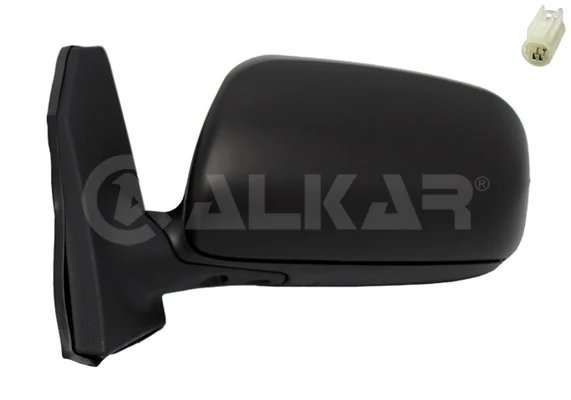 OGLINDA EXTERIOARA ALKAR 6141264 - Compatibil cu TOYOTA