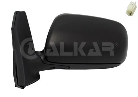 OGLINDA EXTERIOARA ALKAR 6141264 - Compatibil cu TOYOTA