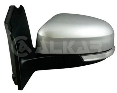 OGLINDA EXTERIOARA ALKAR 6141405 - Compatibil cu FORD