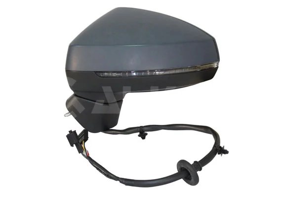 OGLINDA EXTERIOARA ALKAR 6141782 - Compatibil cu AUDI