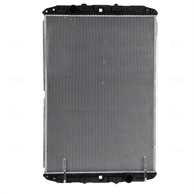 Radiator racire motor Nissens 614170