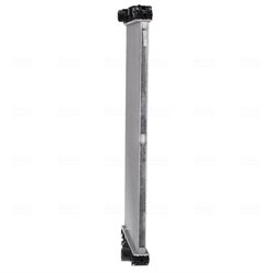 Radiator racire motor Nissens 614170