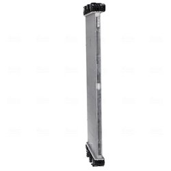 Radiator racire motor Nissens 614170