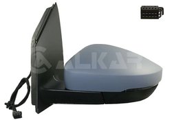 Oglinda exterioara Alkar 6142123