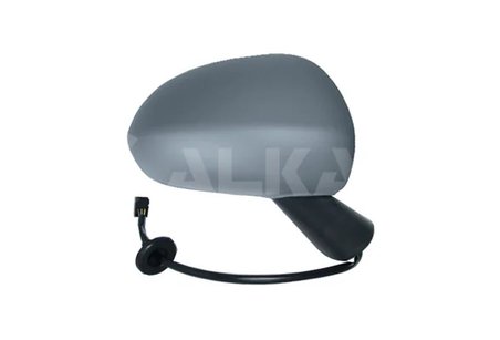 OGLINDA EXTERIOARA ALKAR 6142424 - Compatibil cu OPEL