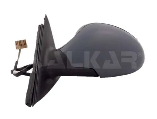 Oglinda exterioara Alkar 6142802