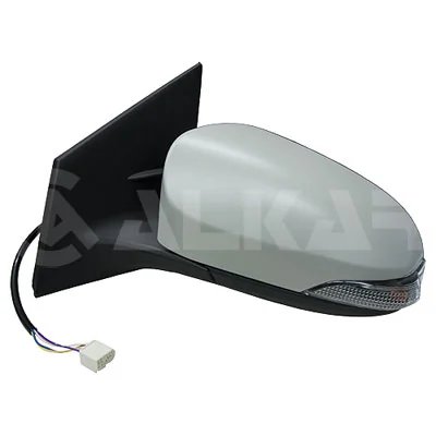 OGLINDA EXTERIOARA ALKAR 6143279 - Compatibil cu TOYOTA