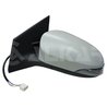OGLINDA EXTERIOARA ALKAR 6143279 - Compatibil cu TOYOTA