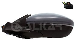 Oglinda exterioara Alkar 6143312
