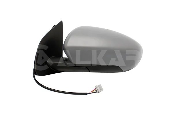 OGLINDA EXTERIOARA ALKAR 6143567 - Compatibil cu NISSAN