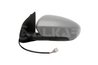OGLINDA EXTERIOARA ALKAR 6143567 - Compatibil cu NISSAN