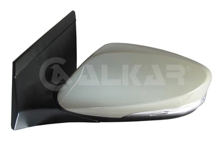 OGLINDA EXTERIOARA ALKAR 6143585 - Compatibil cu HYUNDAI