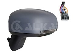 Oglinda exterioara Alkar 6143691
