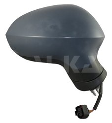 OGLINDA EXTERIOARA ALKAR 6144096 - Compatibil cu SEAT