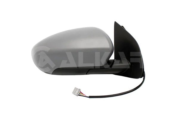 OGLINDA EXTERIOARA ALKAR 6144567 - Compatibil cu NISSAN