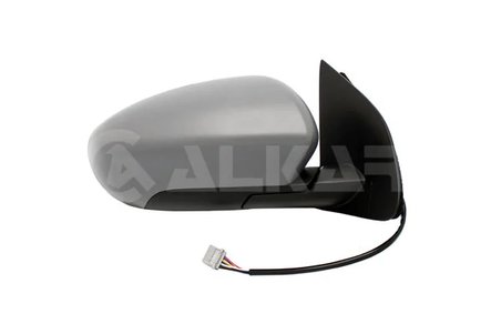 OGLINDA EXTERIOARA ALKAR 6144567 - Compatibil cu NISSAN