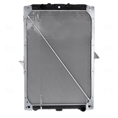 Radiator racire motor Nissens 61447